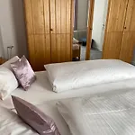 Appartement Eichhoernchenblick *