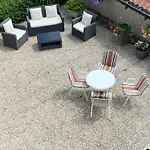 Appartement Eichhoernchenblick Goslar