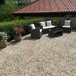 Appartement Eichhoernchenblick