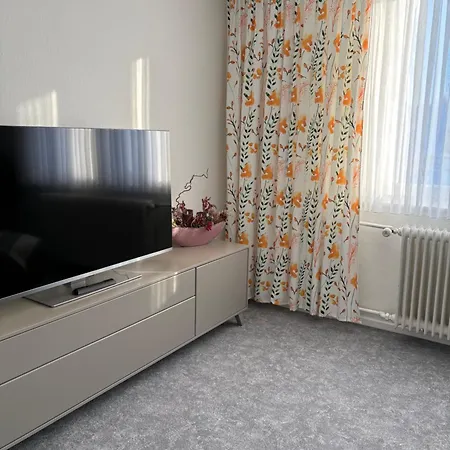 Appartamento Eichhoernchenblick