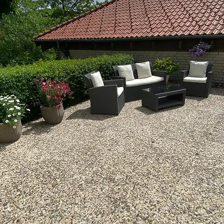 Apartment Eichhoernchenblick