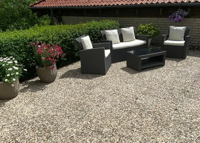 Apartment Eichhoernchenblick